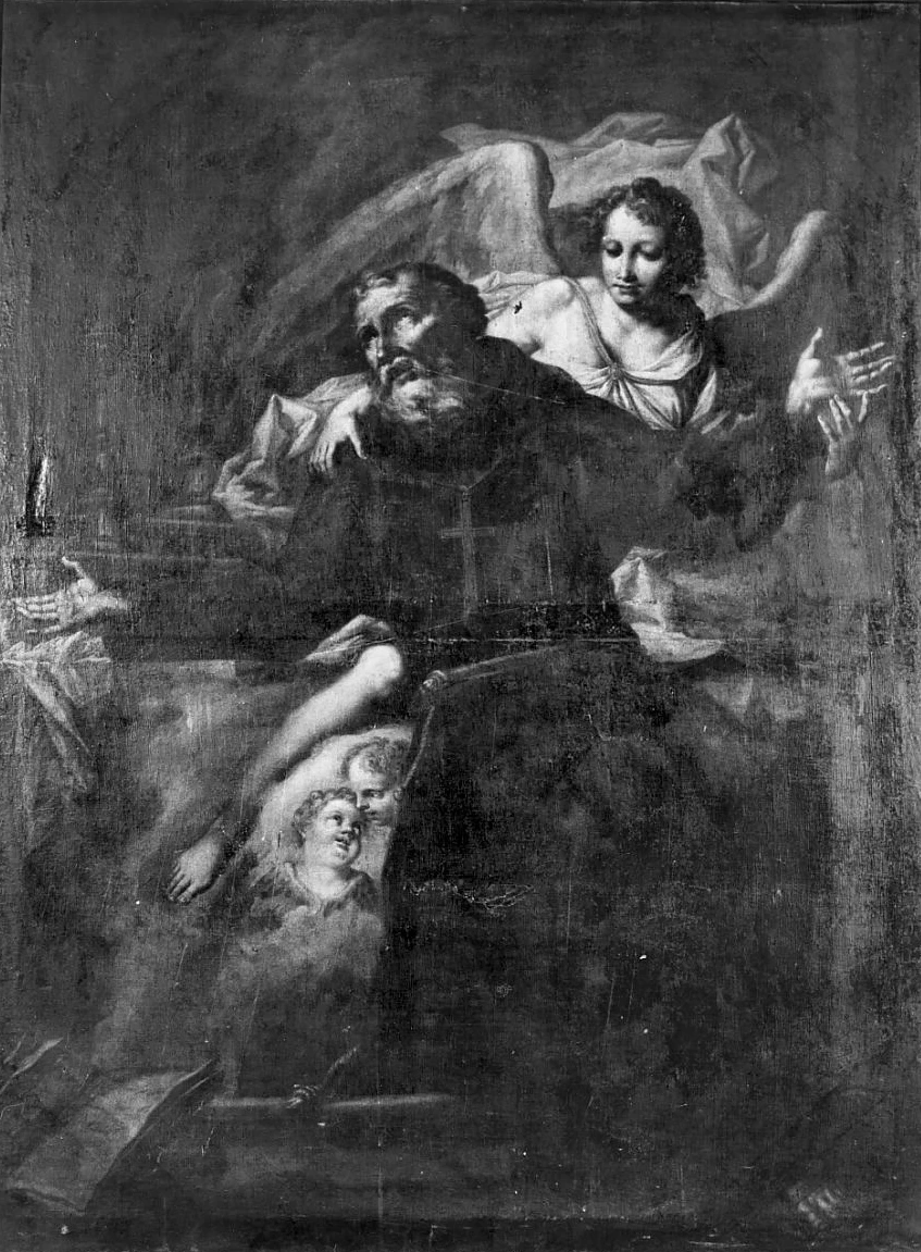 Estasi di San Francesco d'Assisi - Bozzolo (MN)